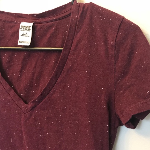 VS PINK Essential tee - Picture 2 of 2